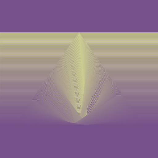 triangles #184 static token preview