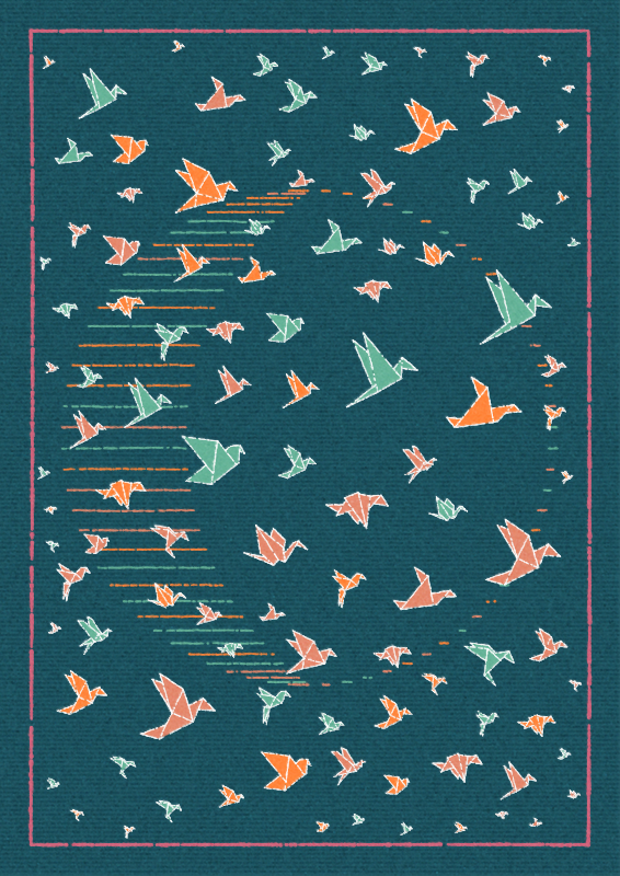 Paper Planes #155 static token preview