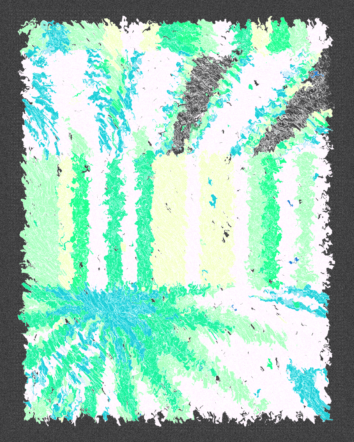 Sixty# #102 static NFT preview