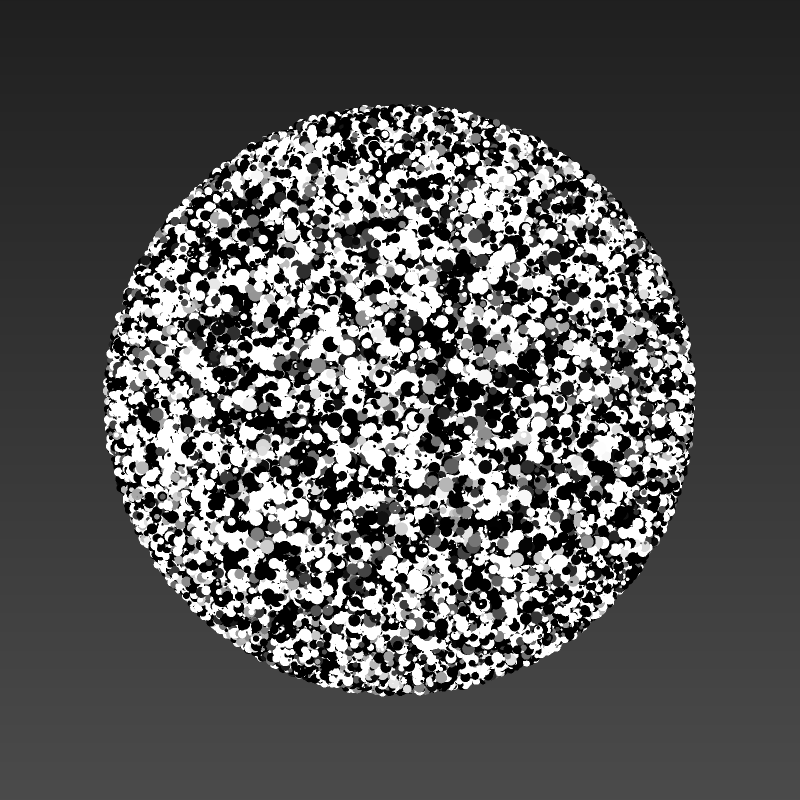 Coalesce #140 static token preview