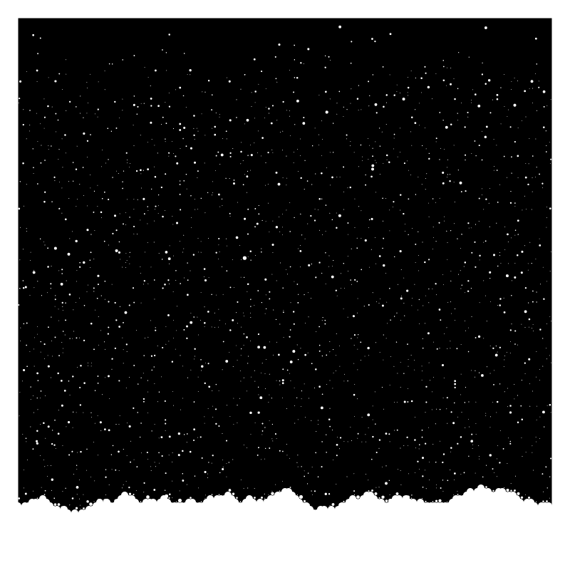 Solitude 5000 #156 static token preview