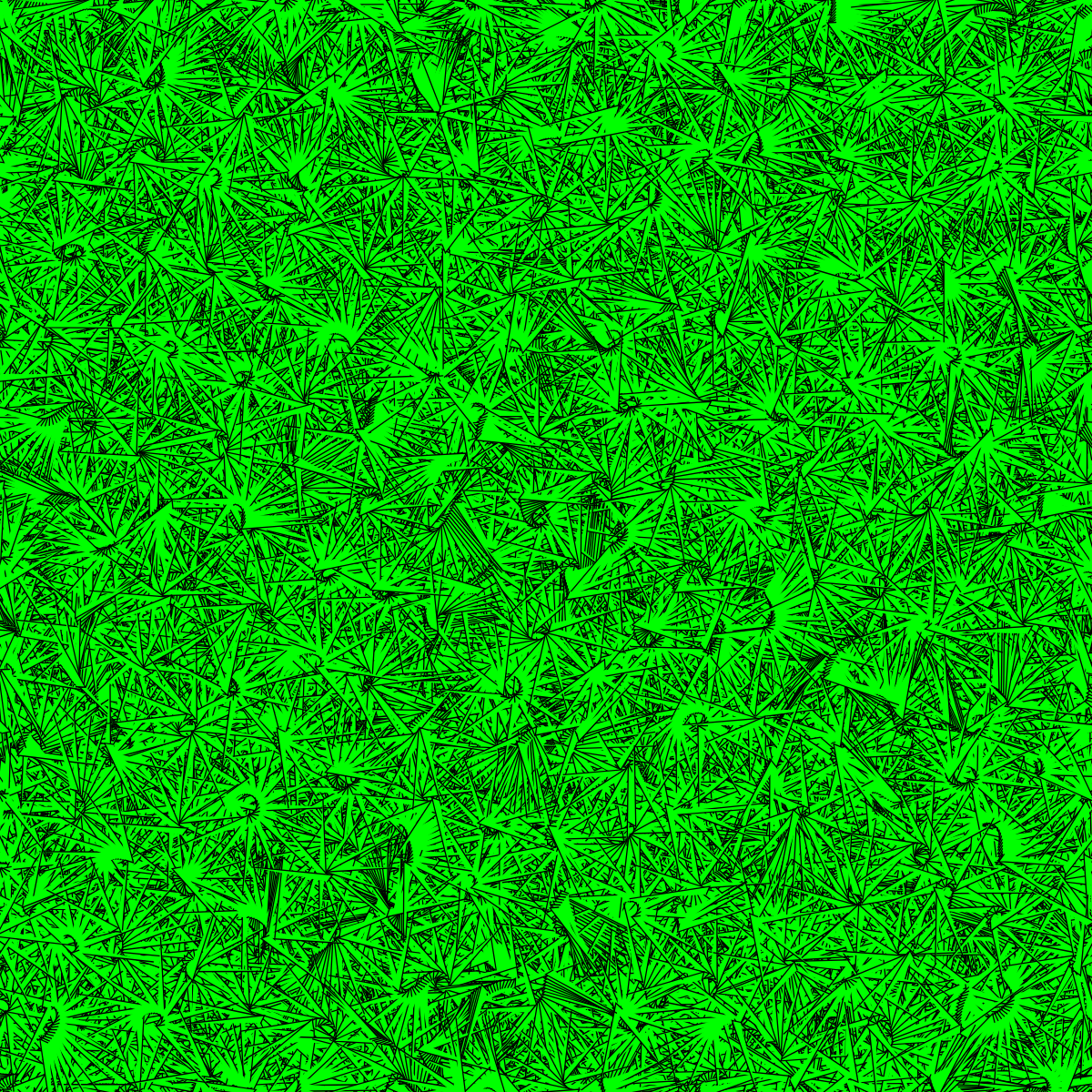 Fantacy Carpet #54 static NFT preview