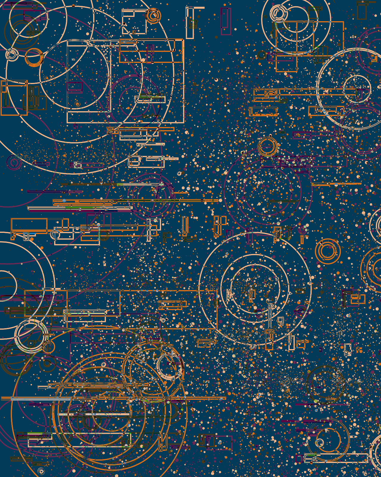 CR Art Sessions //1 #224 static token preview
