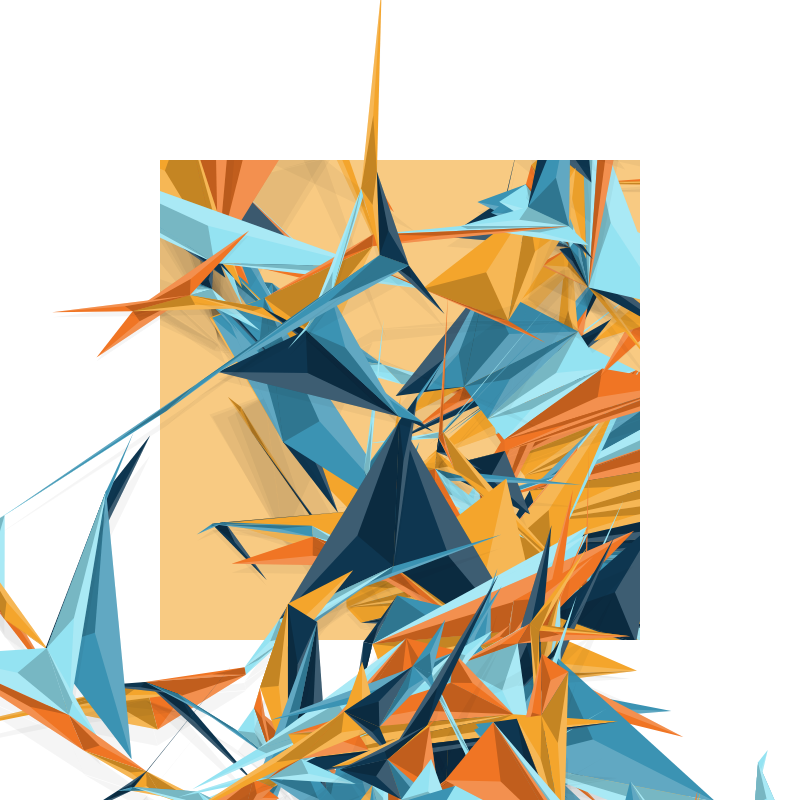 Paradise Birds Generative Series #148 static token preview