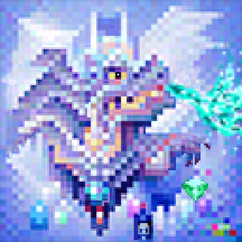 Dangerous Substances #2: Dragon Treasure #3 static token preview