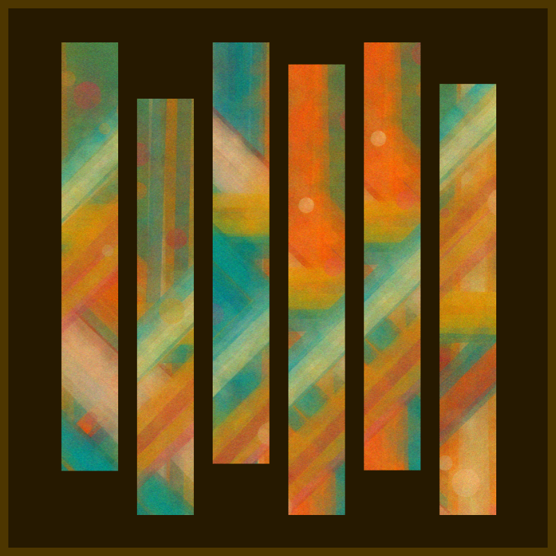Tile Study #95 static token preview