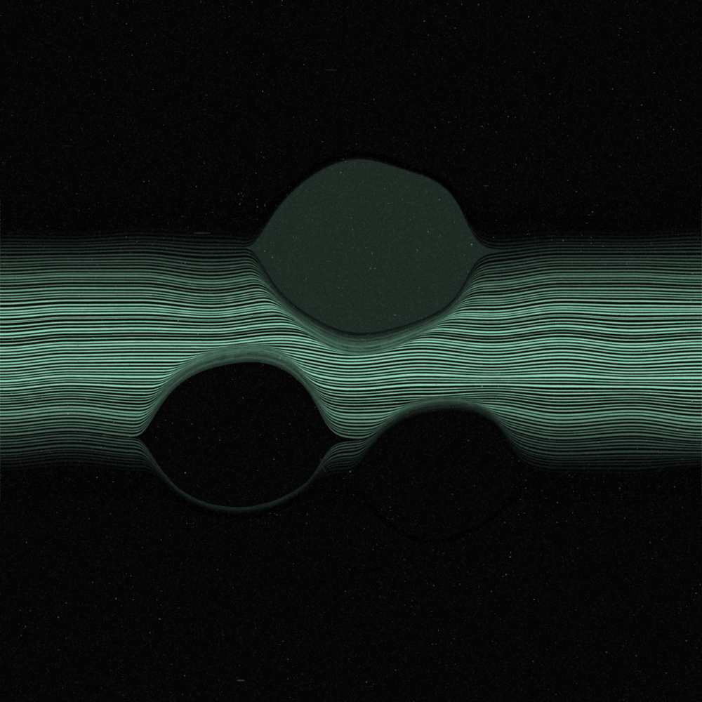Retroscapes #221 static NFT preview