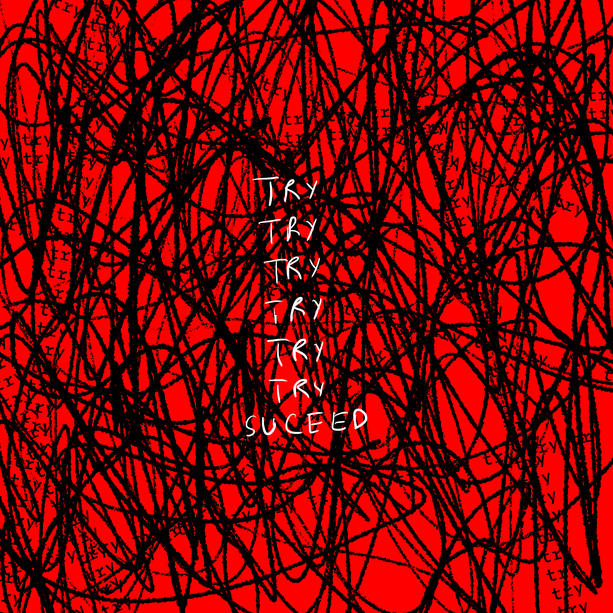 Letters to young poets #391 static token preview