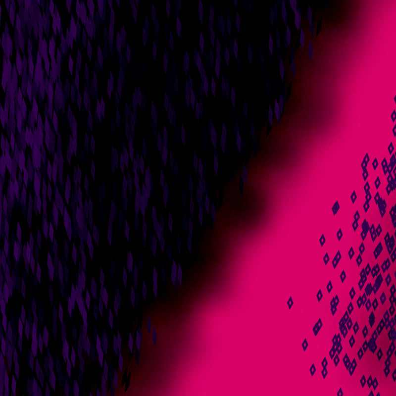 Dance Of Colors #80 static token preview