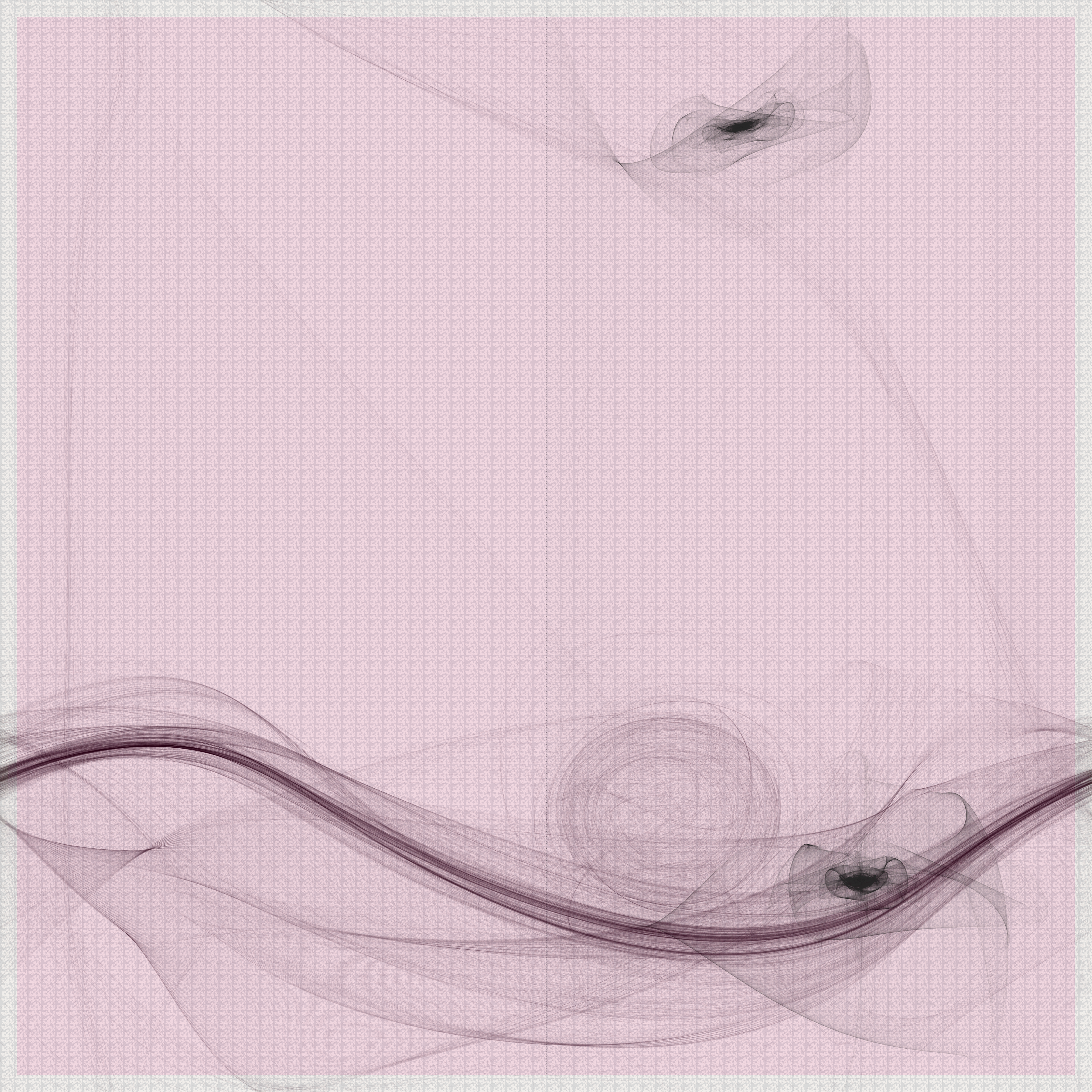 Monad 1960 #134 static NFT preview