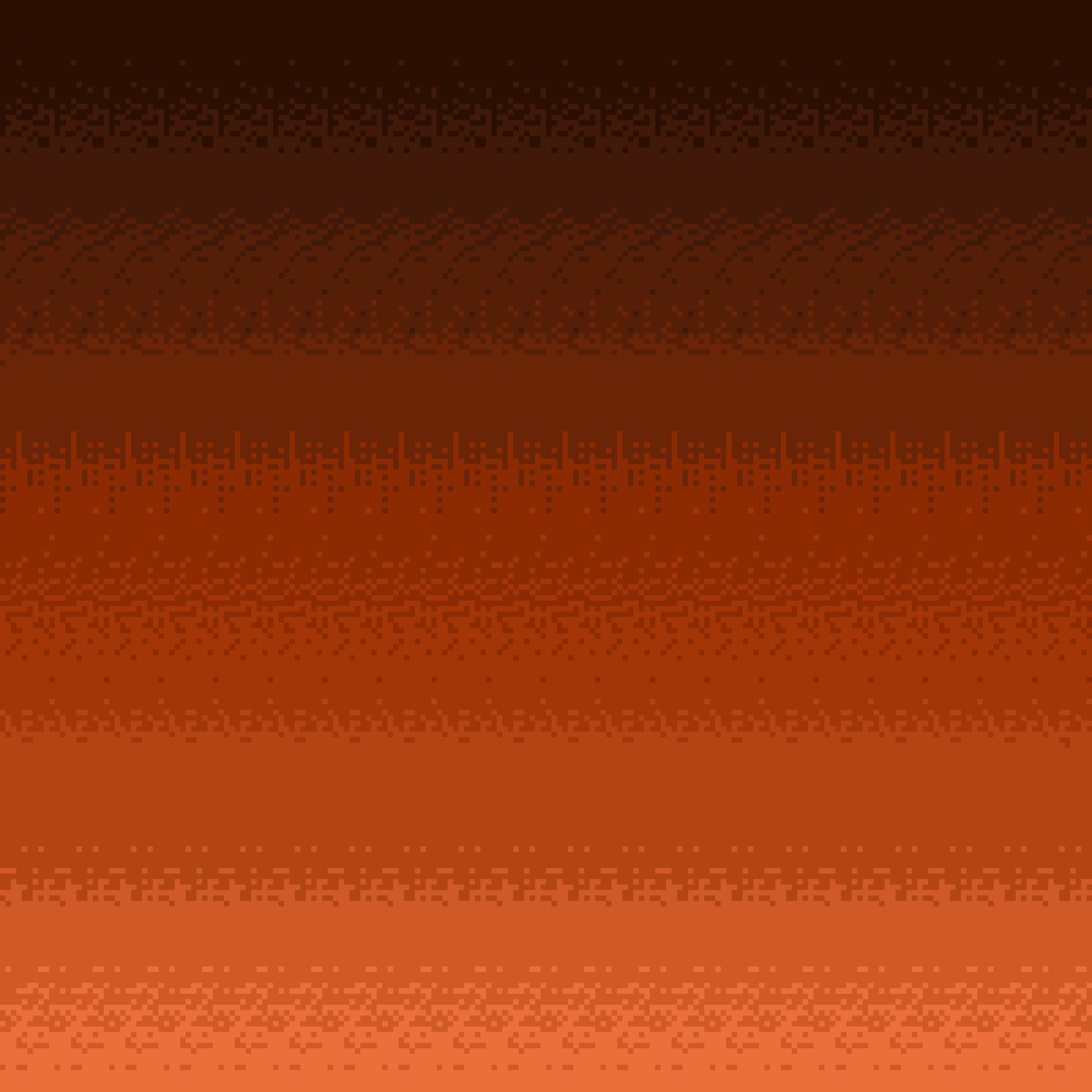 Dithered Gradients #401 static token preview