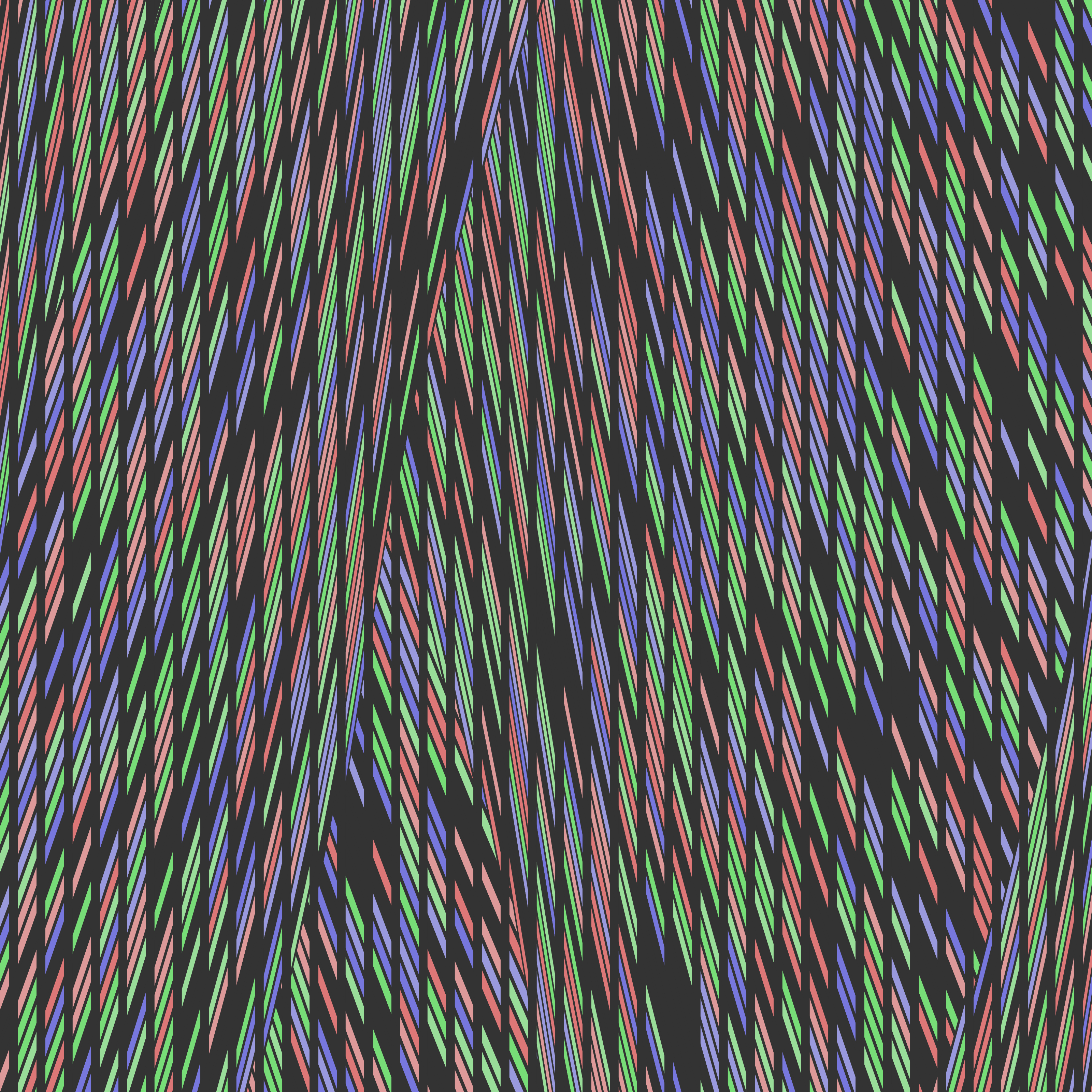.cloths (Gift-Wrapping Color) #91 static token preview