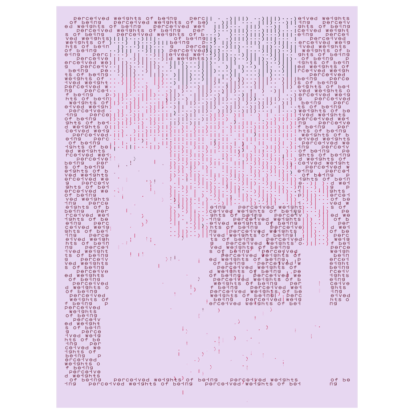 Cosmic Poems #438 static token preview