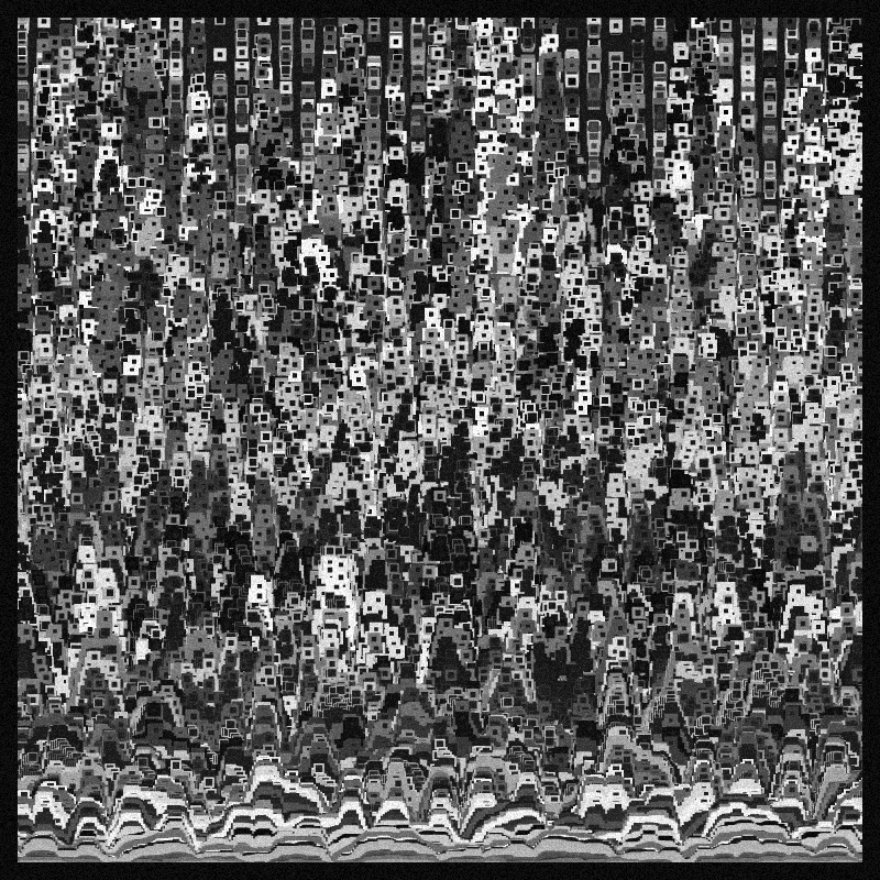 Data Drop #53 static NFT preview