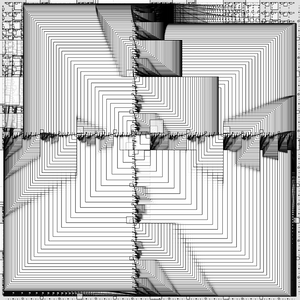 Synchronized Scanners project preview