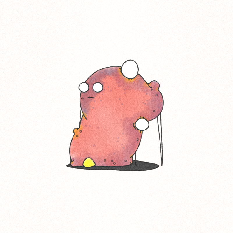 Pobbles #242 static token preview