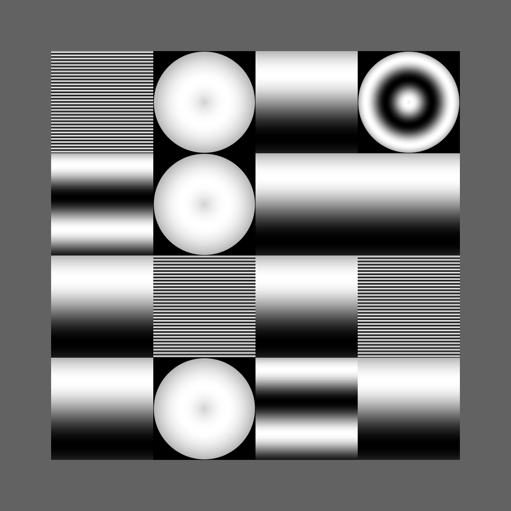 Untitled 11 #59 static token preview