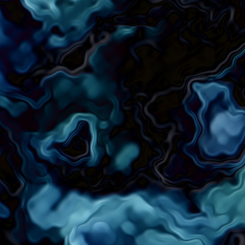 Distributed Grain System #29 static token preview