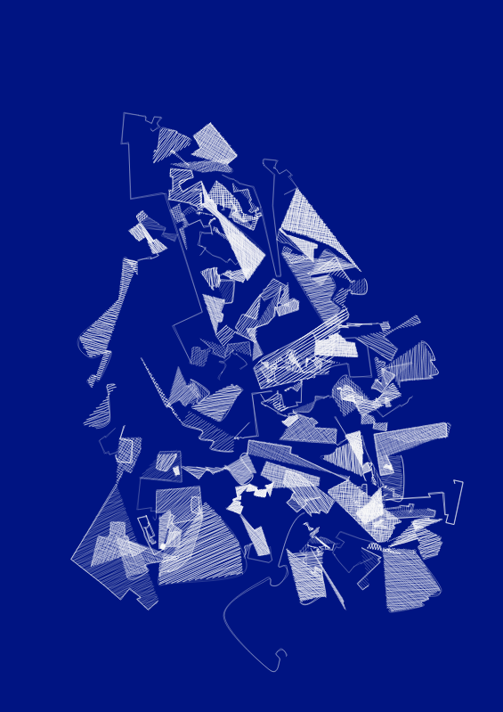 Disegnatori #41 static NFT preview