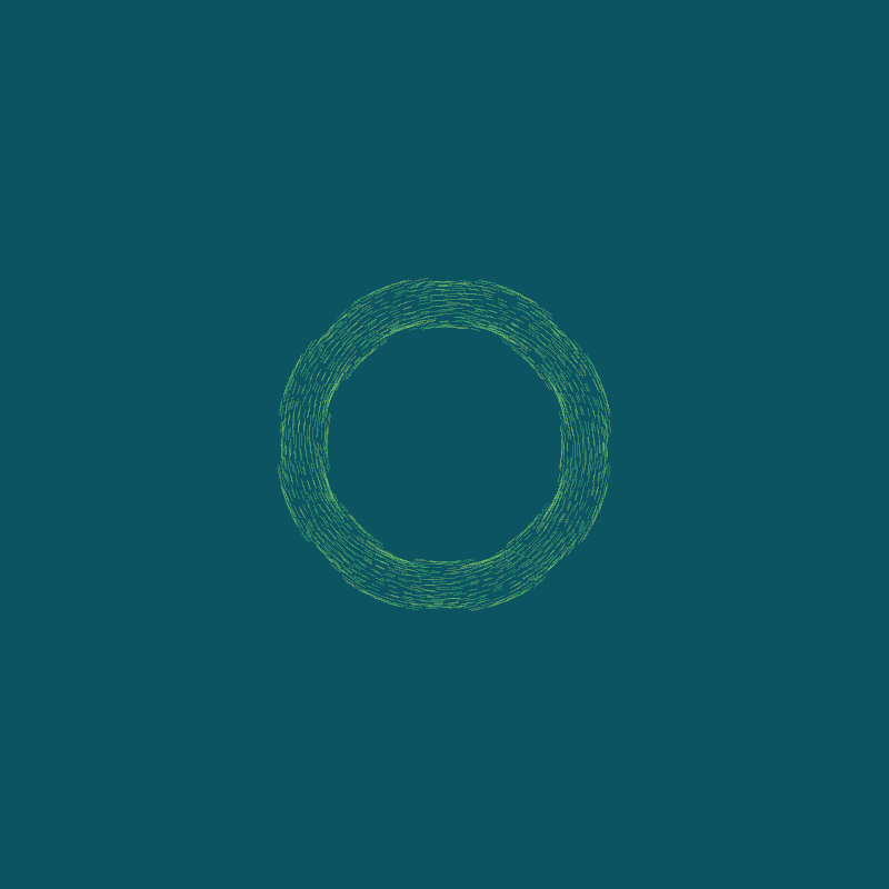 Geometrail #9 static token preview