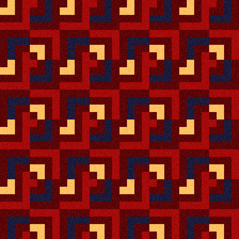 Regular Tile painting #197 static token preview