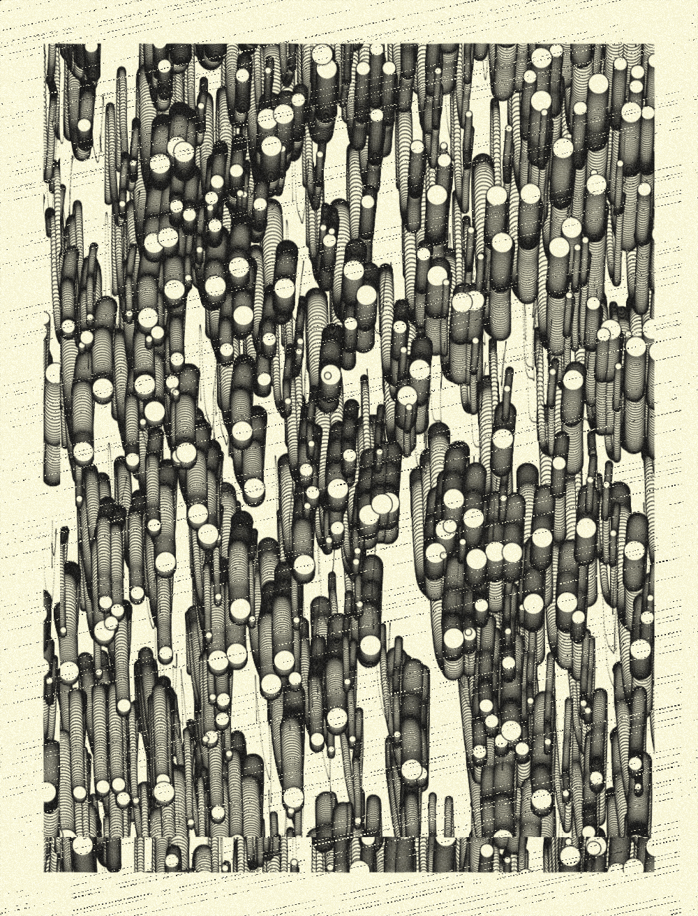 Annum #5849 static NFT preview