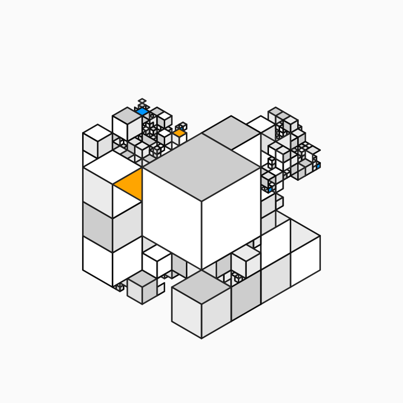 Hexagraph #297 static token preview