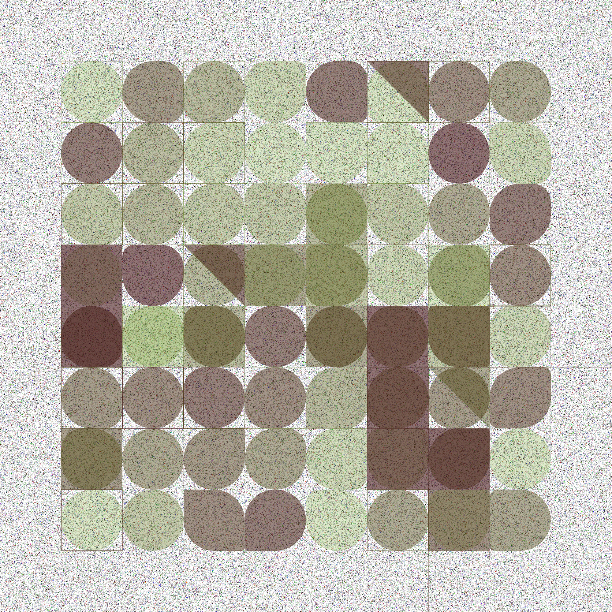Shadows on stone on a sunny day #97 static NFT preview