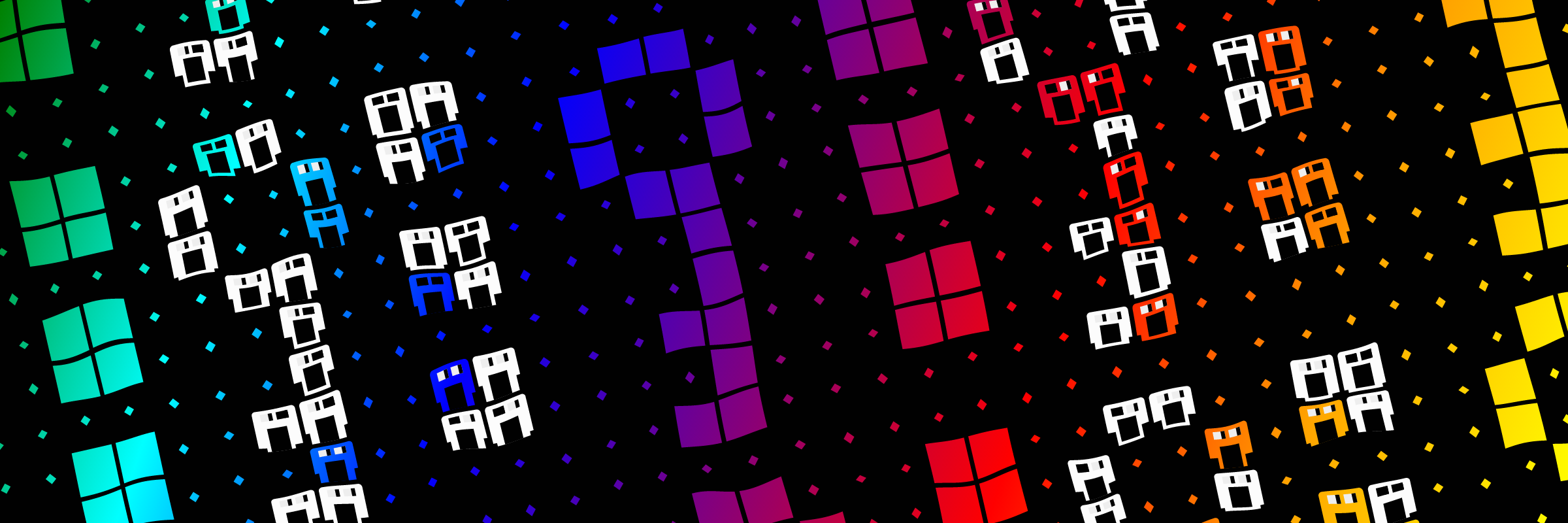 SMOLSKULL-PATTERN #889 static NFT preview