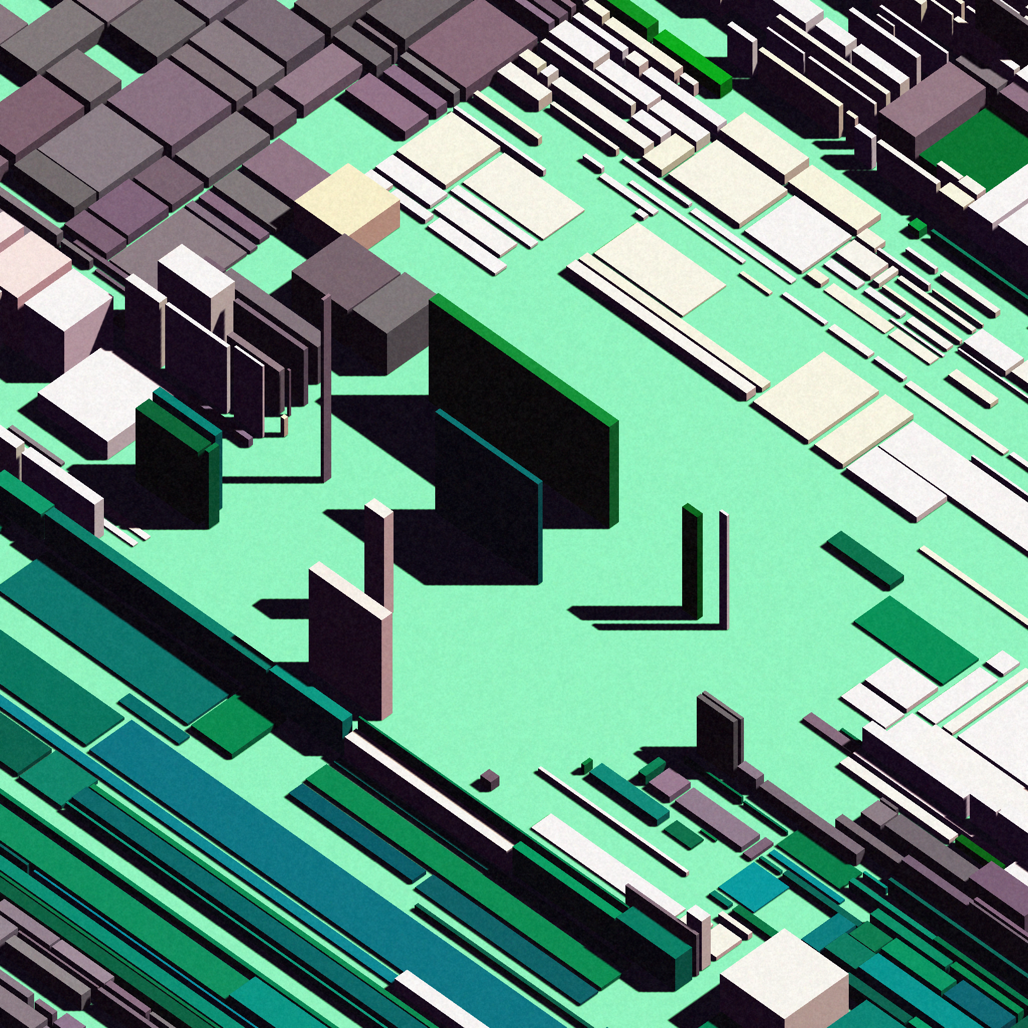 Divide by Circle #351 static NFT preview