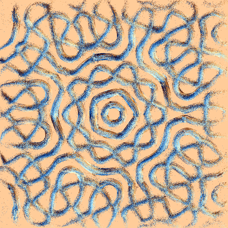Imaginary Resonances #408 static token preview