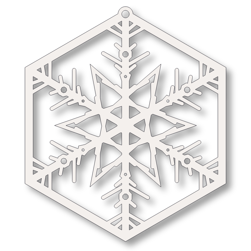 fx(ornament) 2022 #429 static token preview