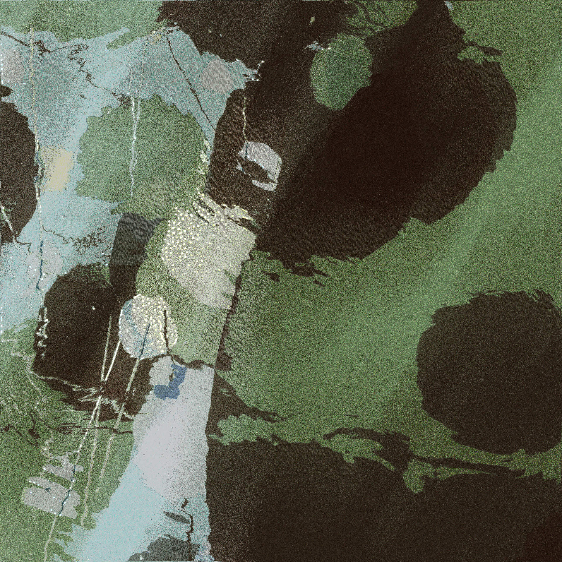 THE END #91 static NFT preview