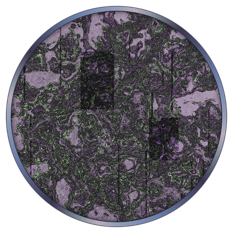 Chaos Culture #281 static token preview
