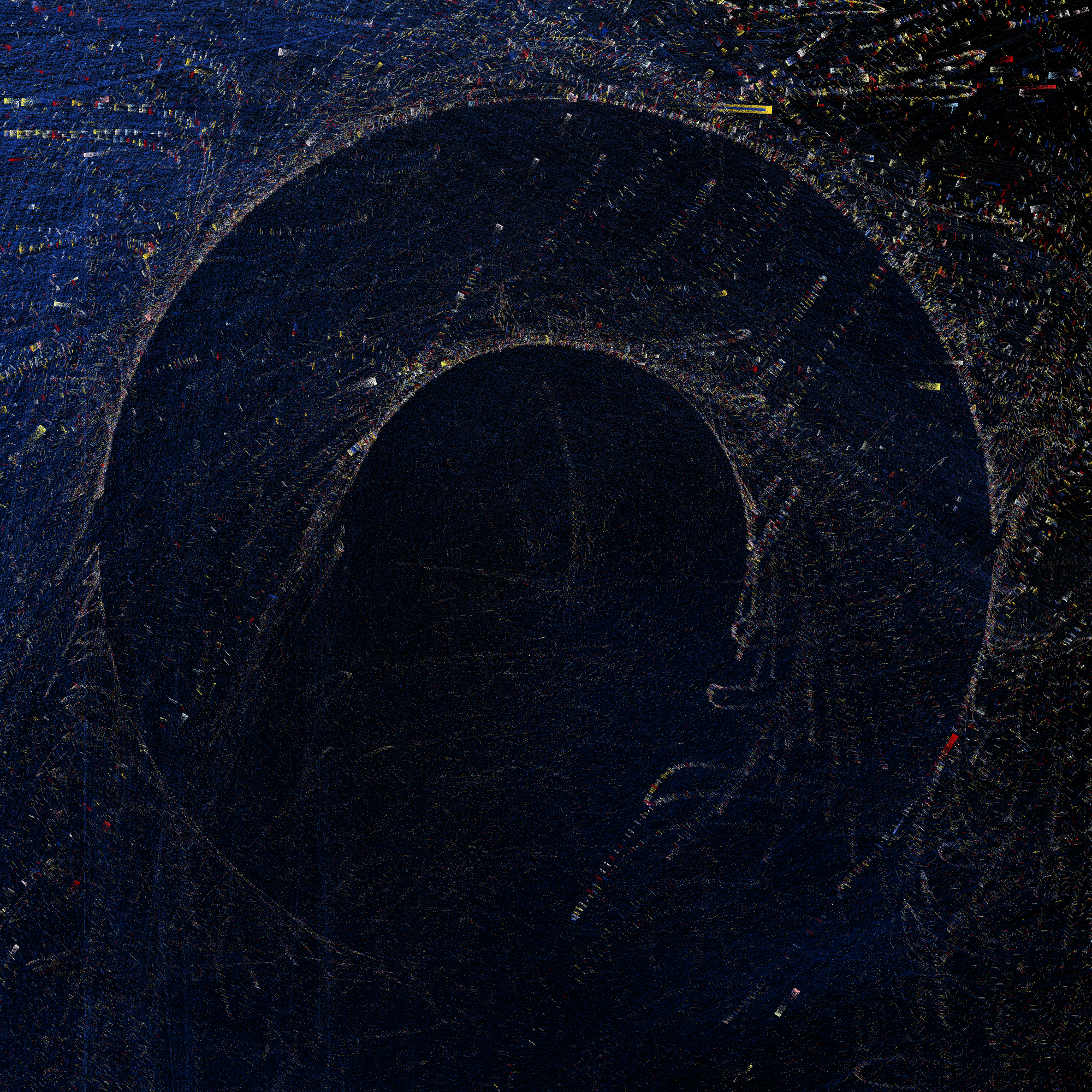 TEARS IN RAIN #13 static token preview