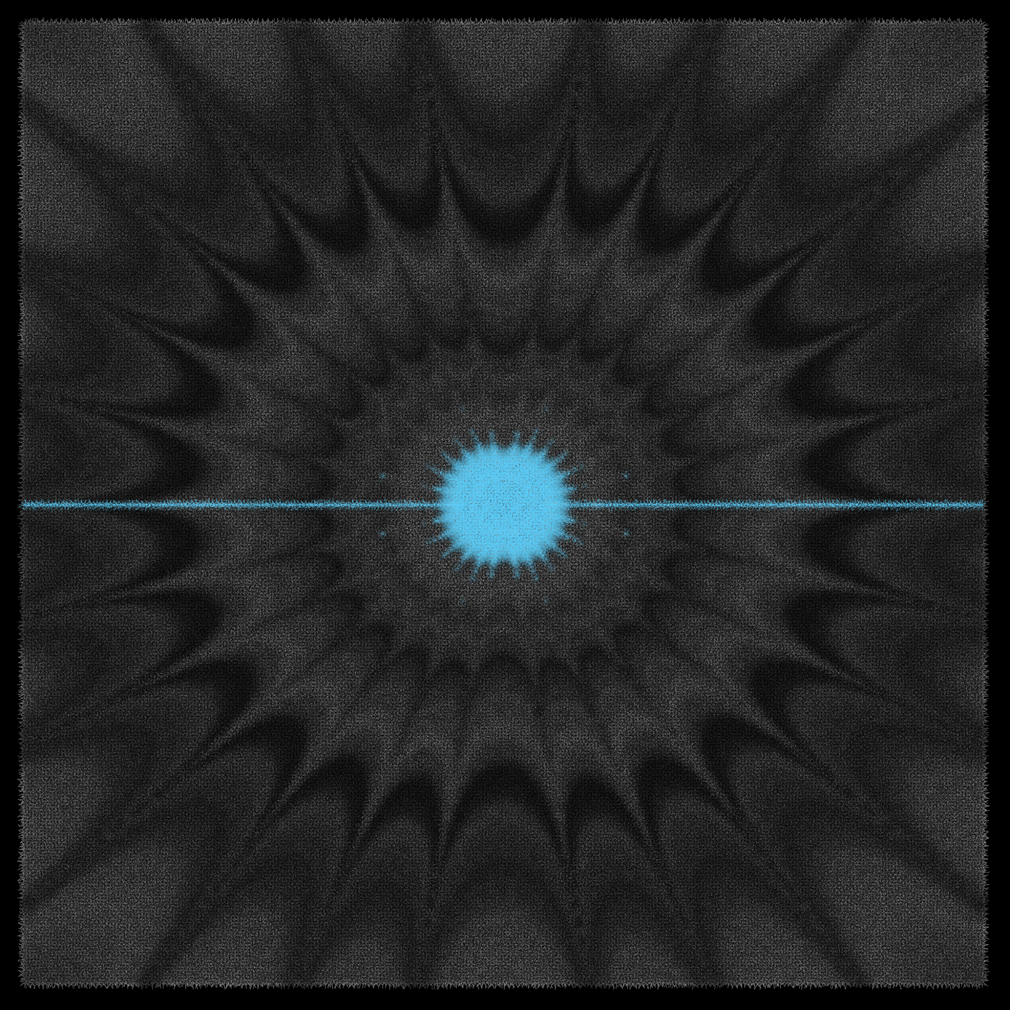 Hy2ro2en #153 static NFT preview