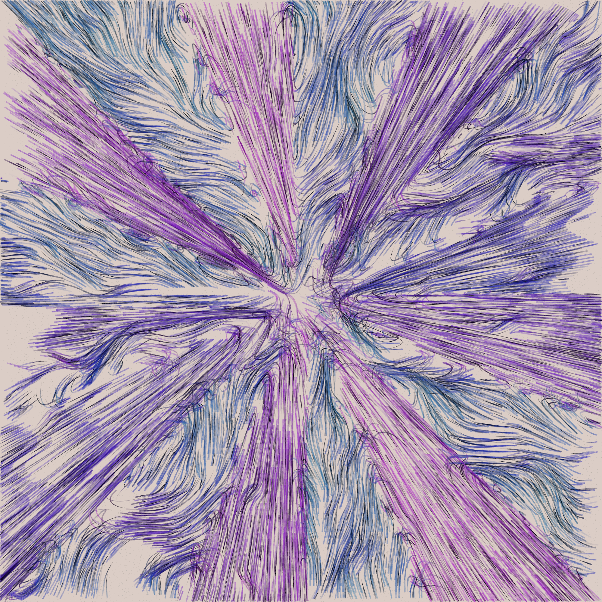 Adherence #275 static NFT preview
