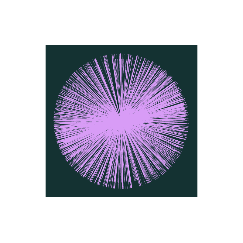 Corpuscle #3 static token preview