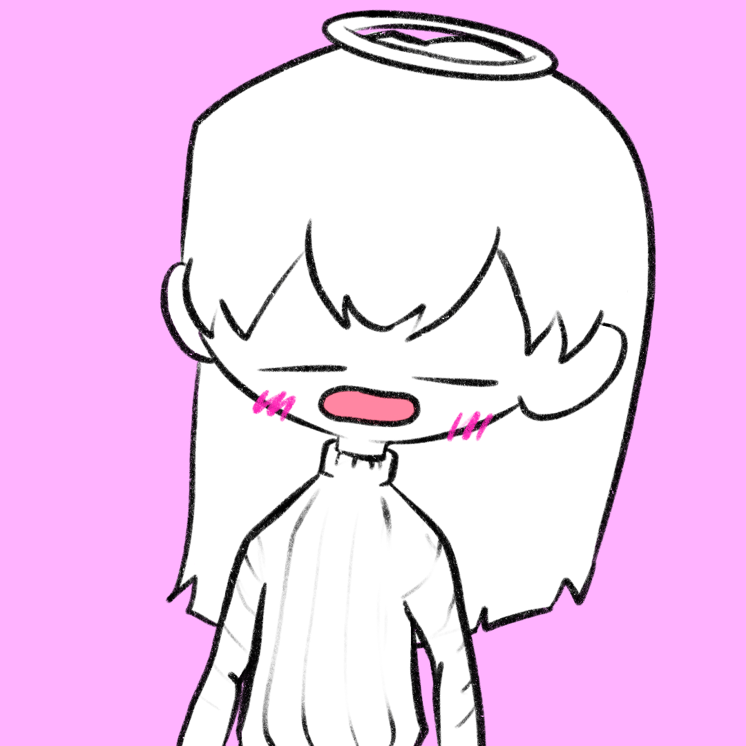 sketchy chibi #82 static token preview