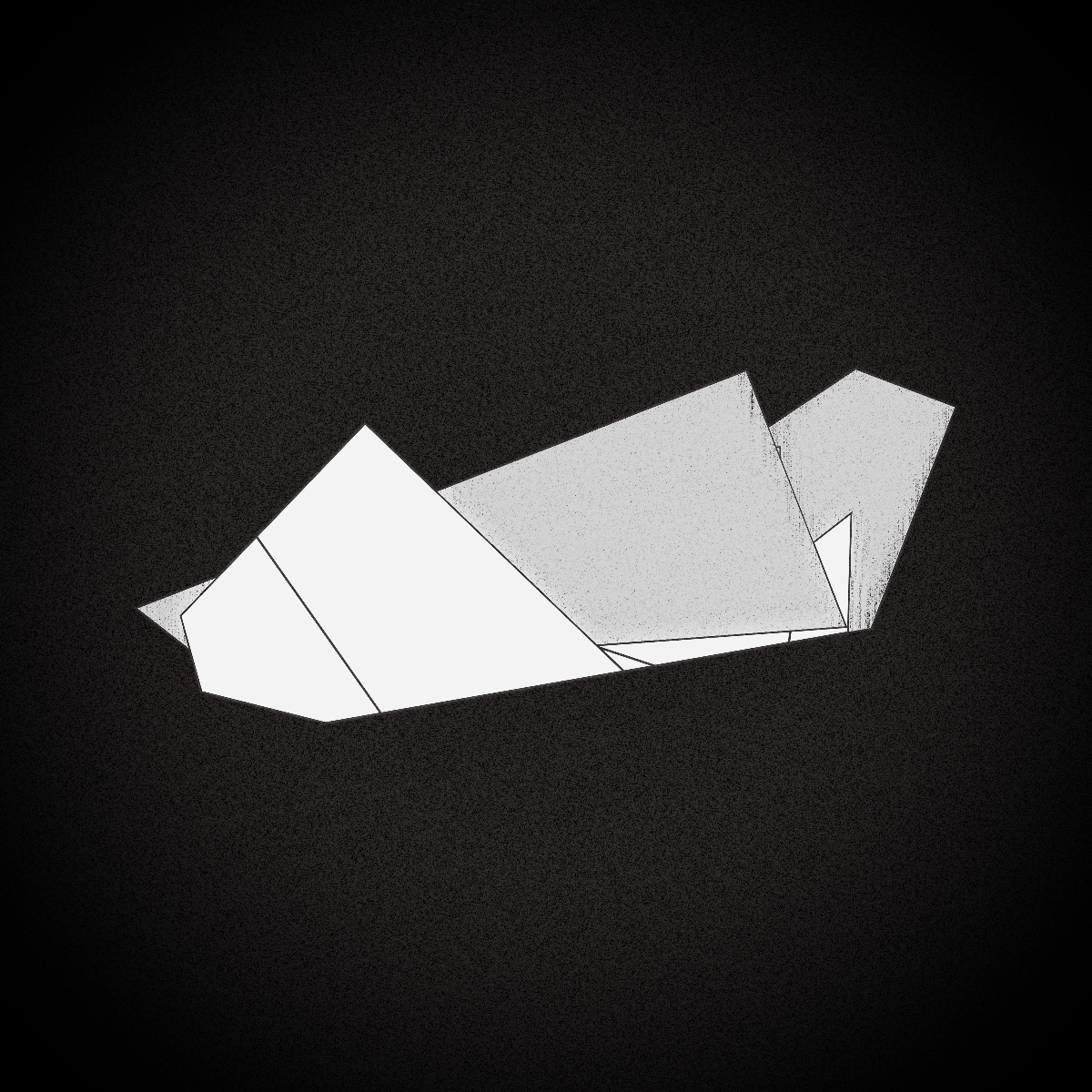 Shape of Freedom #603 static token preview