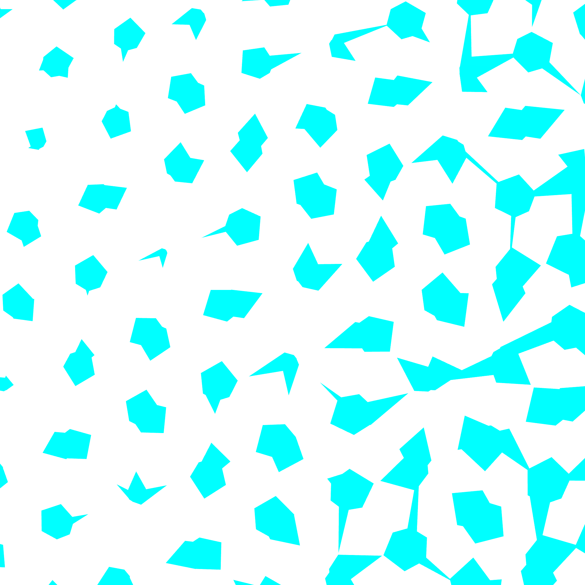 interference #87 static token preview
