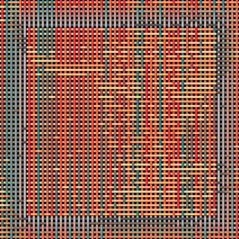 Plexus #84 static NFT preview