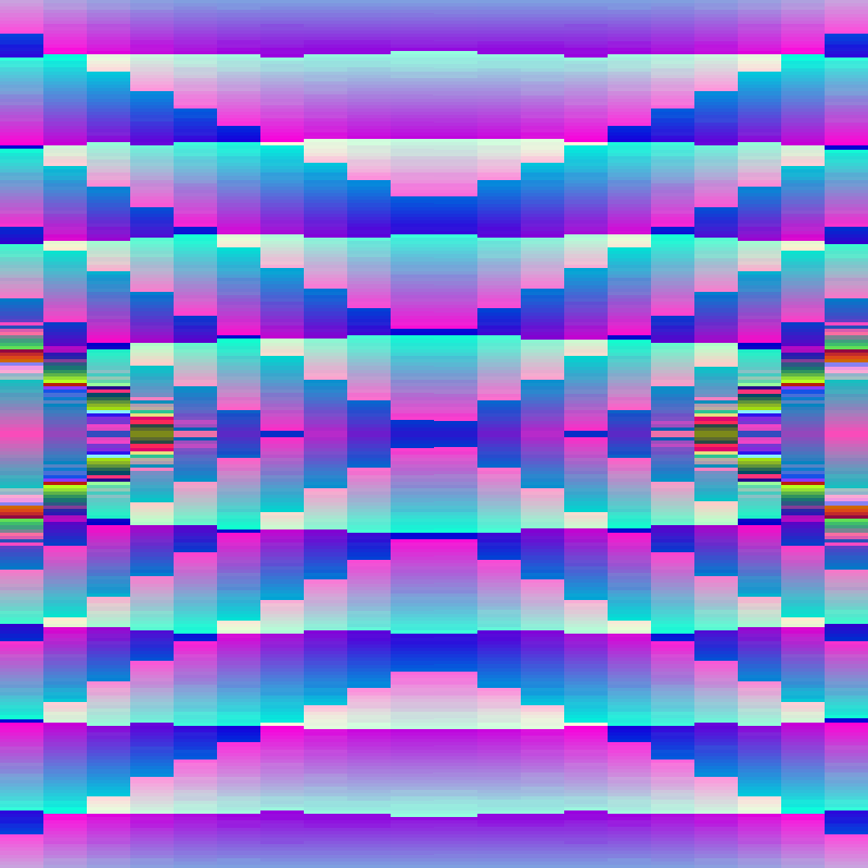 Sorted #179 static NFT preview