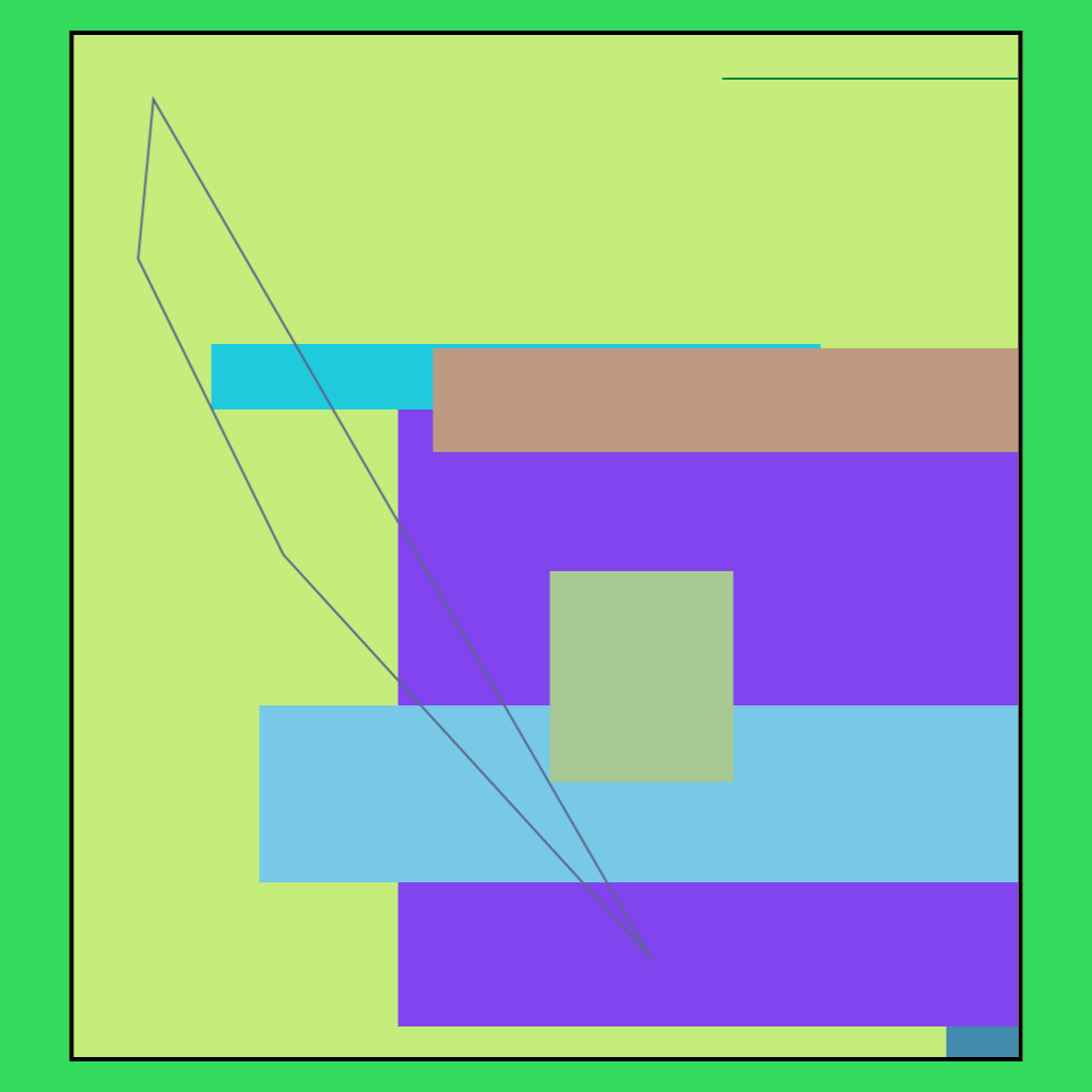 City Pop - AI Study II #176 static NFT preview