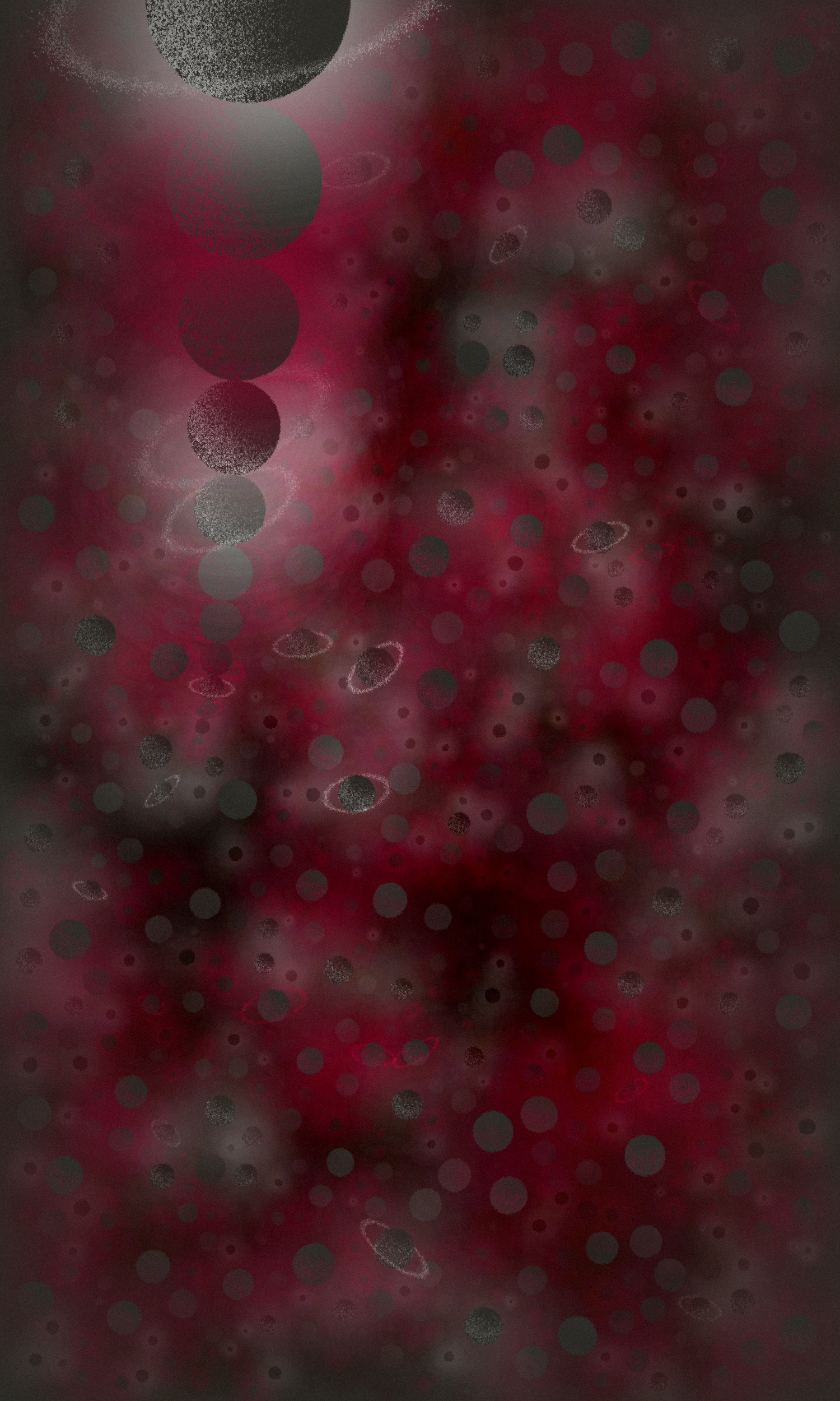 Up Above #264 static NFT preview