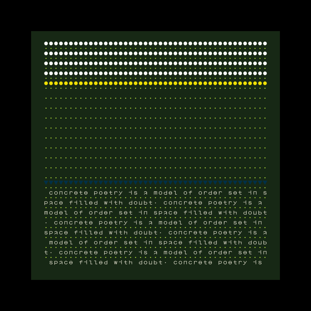 Cosmic Type #339 static token preview