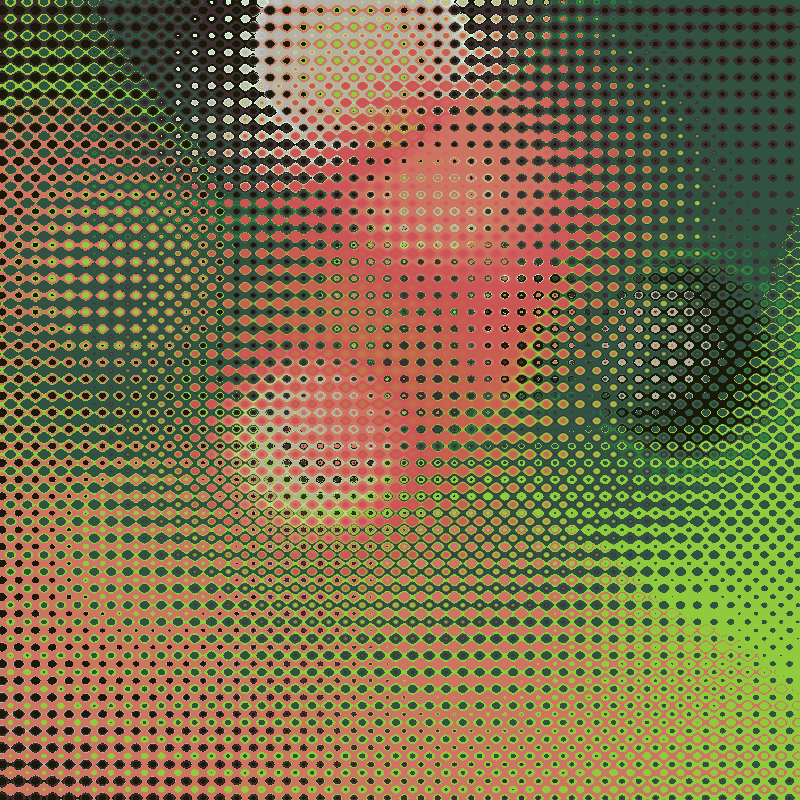 Focus #81 static NFT preview
