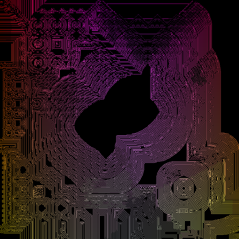 Salammbo #44 static token preview