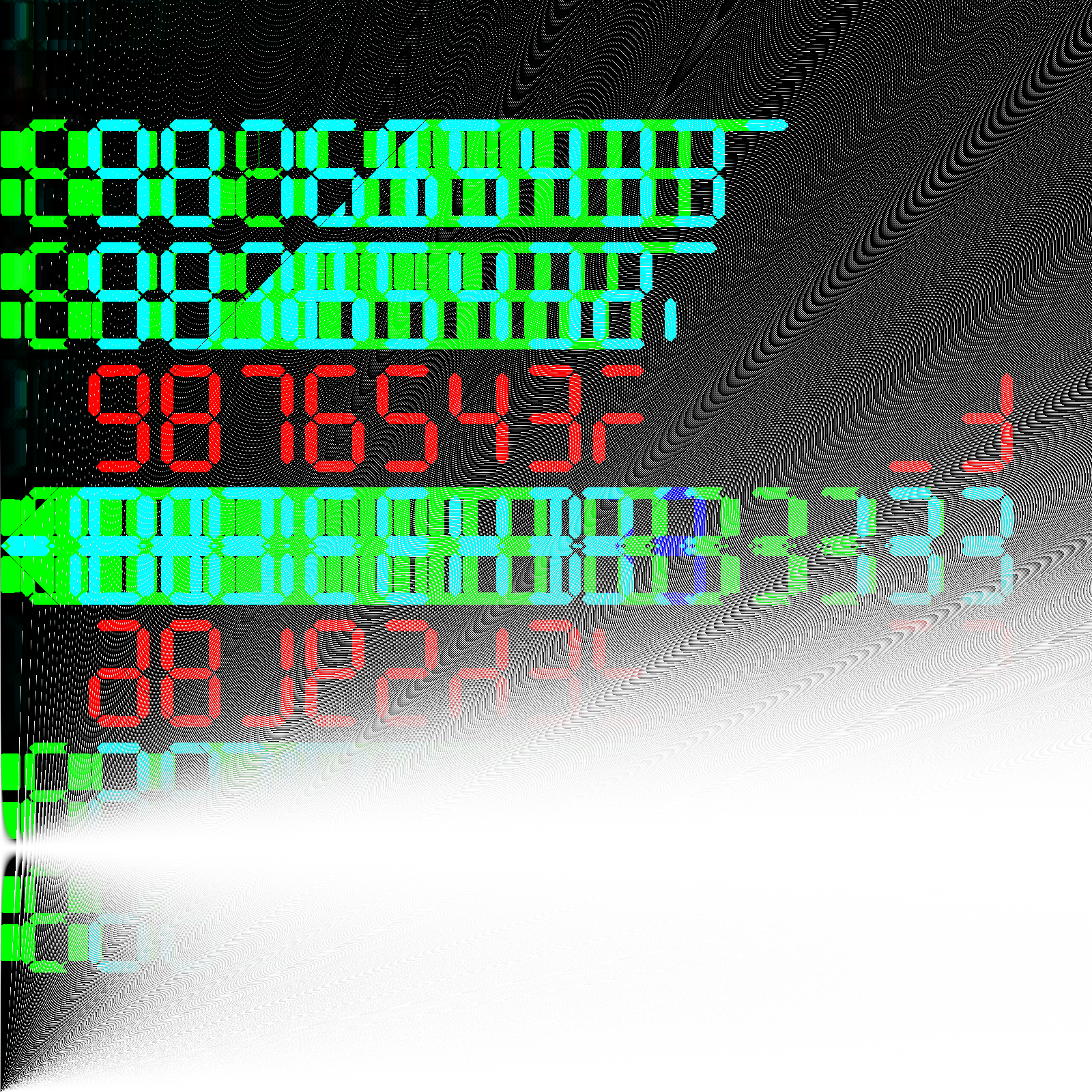 Digits #285 static token preview