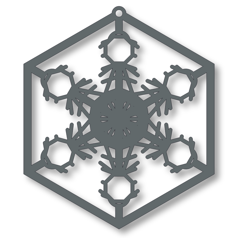fx(ornament) 2022 #1989 static NFT preview